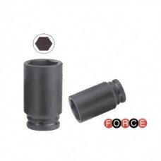 ΚΑΡΥΔΆΚΙΑ ΑΕΡΌΚΛΕΙΔΟΥ 3/4" ΜΑΚΡΙΆ FORCE 46510017